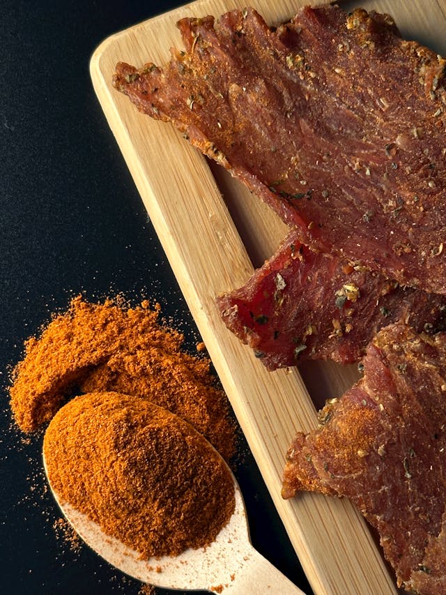 Oryx Biltong 100g
