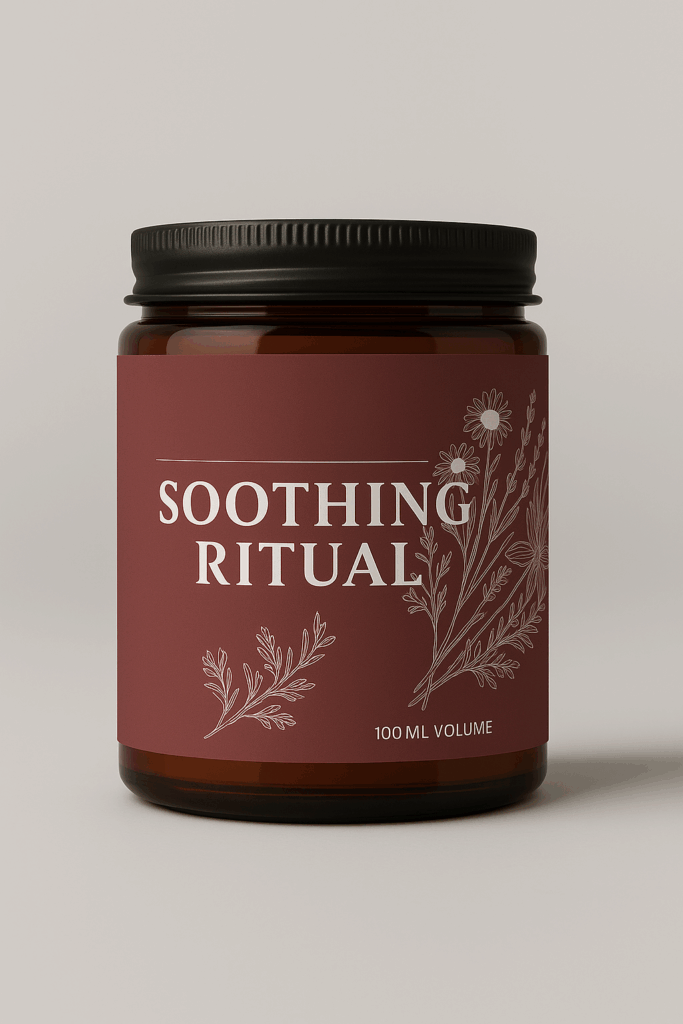 Soothing Ritual