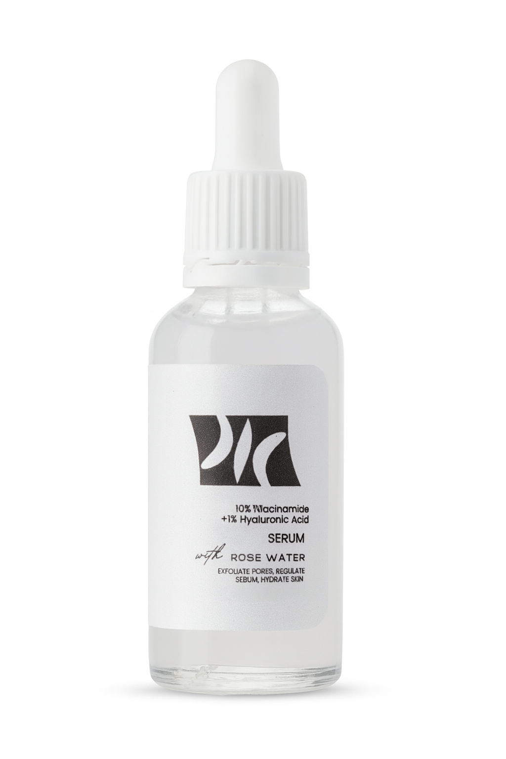 Niacinamide & Hyaluronic Acid SERUM