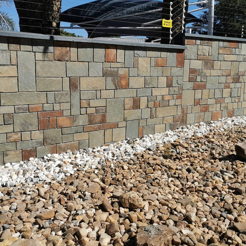 Natural Building Stone