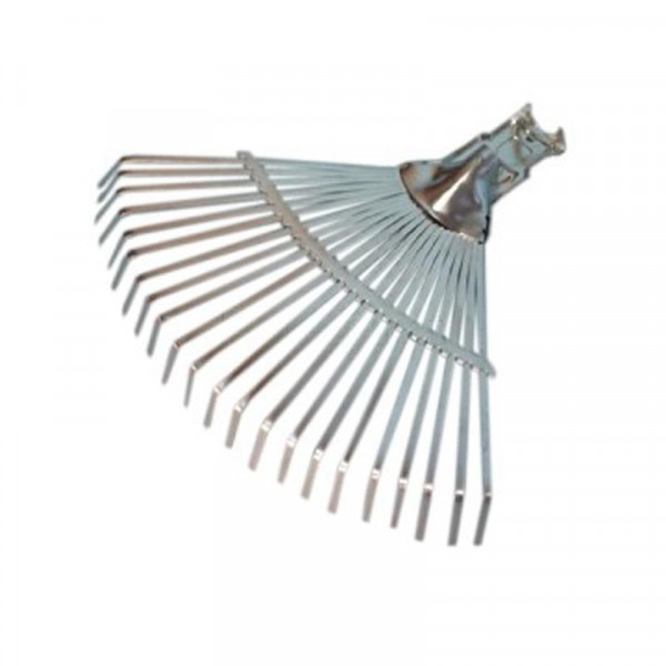 Leaf Rake Attachment