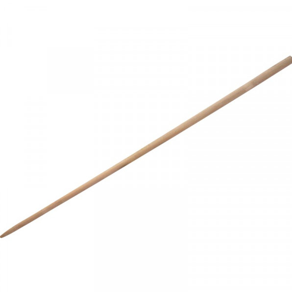 Wooden Rake Handle