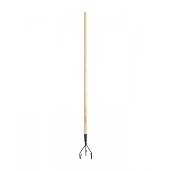 Hand Cultivator Rake