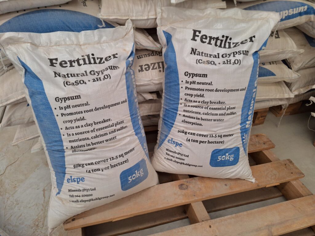 Natural Fertilizer