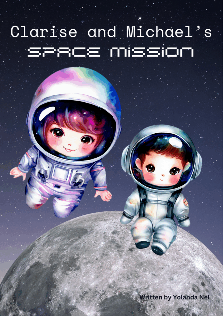 Space mission