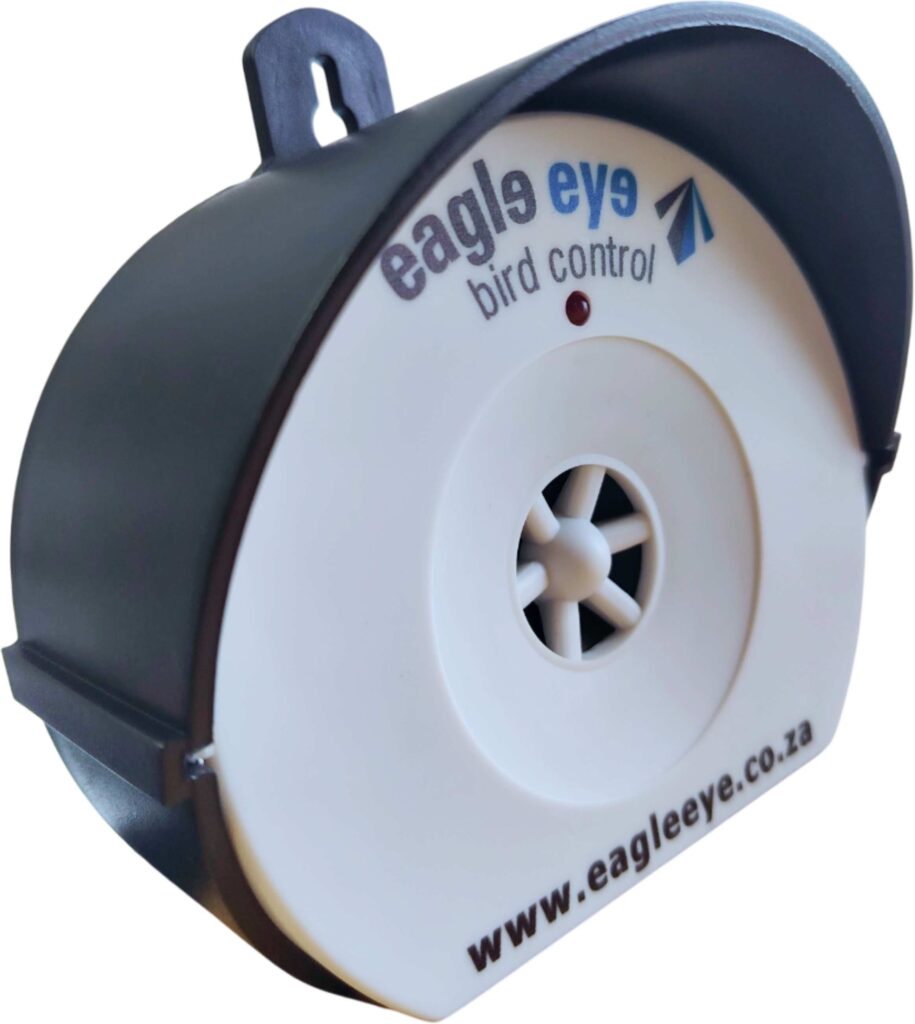 Eagle Eye Extreme Sound System