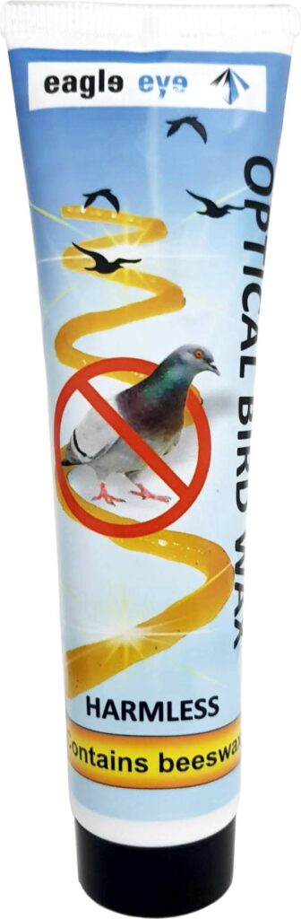 Eagle Eye Optical Bird Wax 150g
