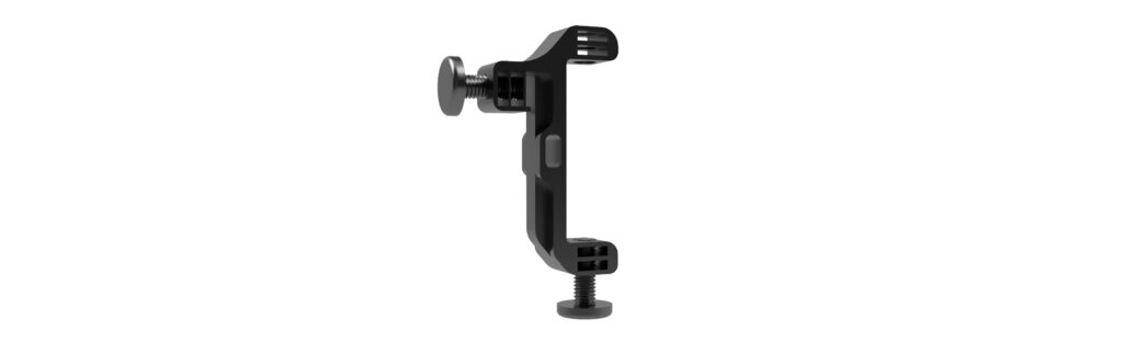 Eagle Eye Solar Panel Mesh Clamp