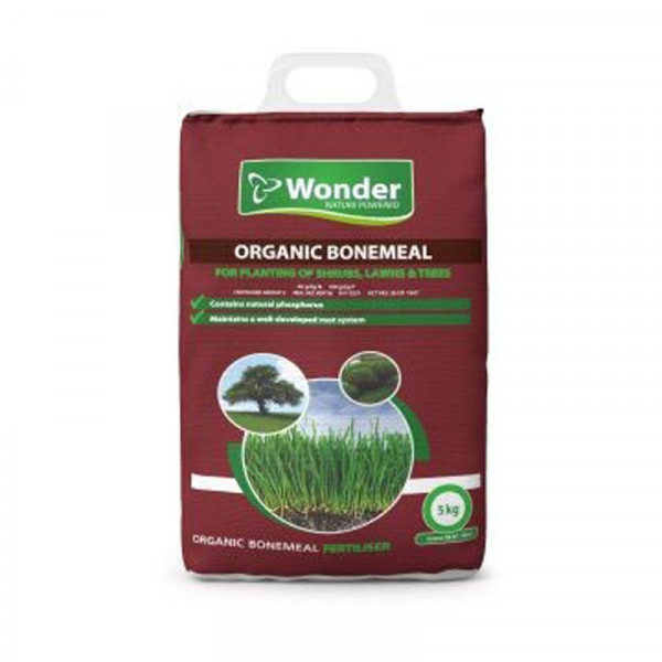 Efekto Organic Bonemeal