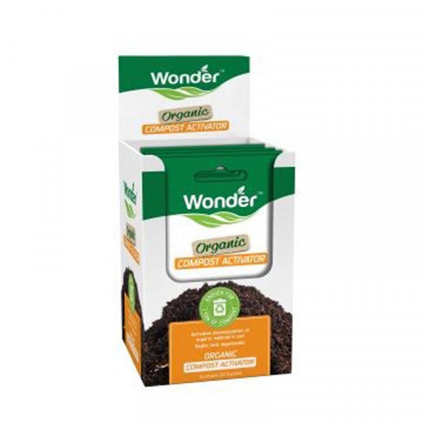 Efekto Organic Compost Activator