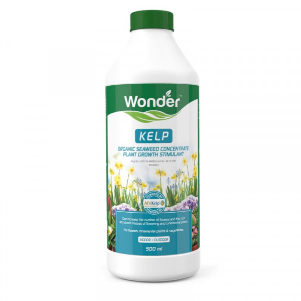 Efekto Wonder Organic Kelp Liquid Fertiliser
