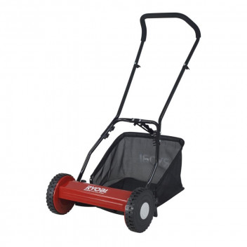 Lawnmower - Push type - basically new