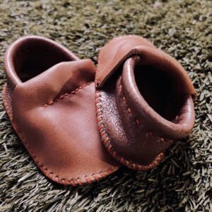 TaikoBare Barefoot Shoes by Shroovy Apparel