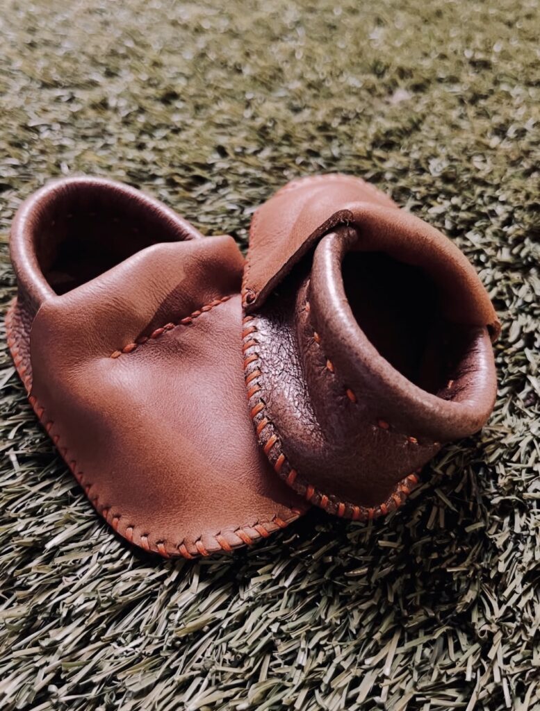 TaikoBare Barefoot Shoes by Shroovy Apparel