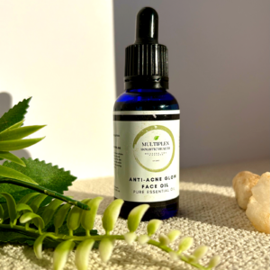 Anti-Acne Glow Face Oil